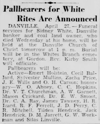 other Newspaper clipping from Apr 27, 1934 5735238