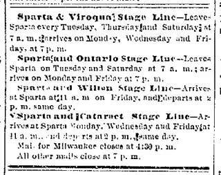 other Newspaper clipping from Mar 21, 1873 5735311