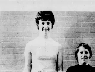 other Newspaper clipping from Jul 3, 1975 5735361