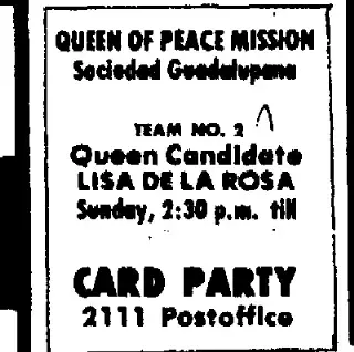 other Newspaper clipping from Mar 19, 1978 5735380