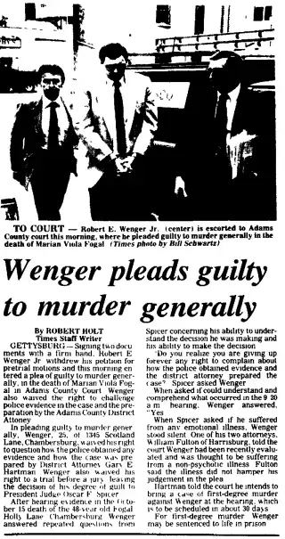 other Newspaper clipping from Mar 28, 1985 5735407