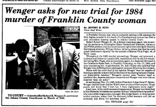 other Newspaper clipping from May 13, 1988 5735408