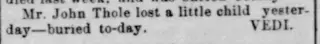 other Newspaper clipping from Apr 15, 1875 5735508