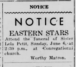 other Newspaper clipping from Jun 5, 1948 5735670