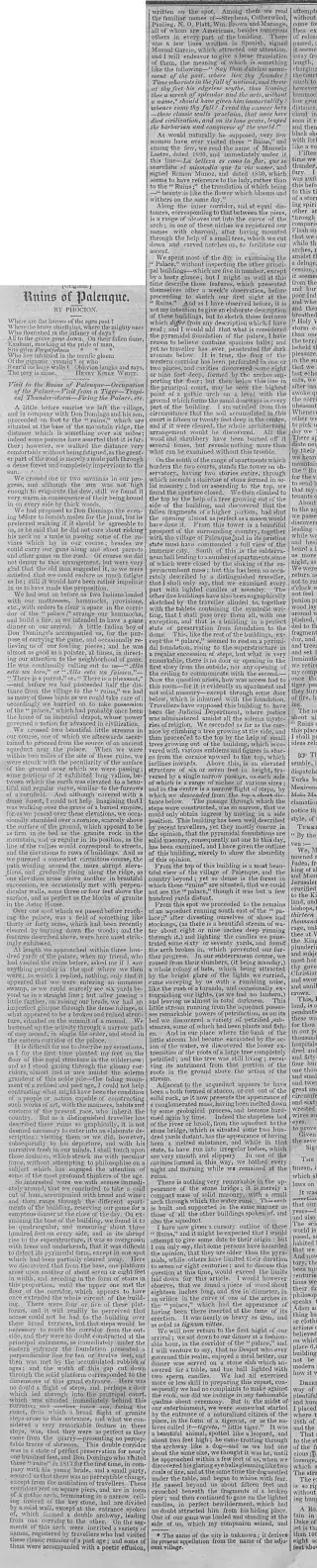 other Newspaper clipping from Jun 6, 1847 5735729