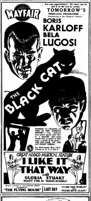 other Newspaper clipping from Mar 1, 1935 5735735