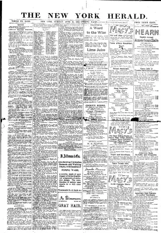 other Newspaper clipping from Jun 24, 1902 5735787