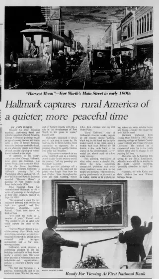 other Newspaper clipping from Feb 23, 1989 5735892