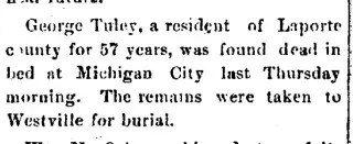 other Newspaper clipping from Jan 3, 1907 5735911