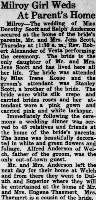 other Newspaper clipping from Jun 27, 1935 5735977