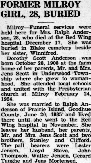 other Newspaper clipping from Dec 31, 1936 5735981