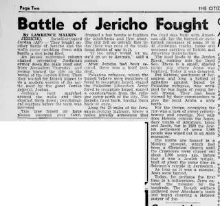 other Newspaper clipping from Jun 10, 1967 5736005