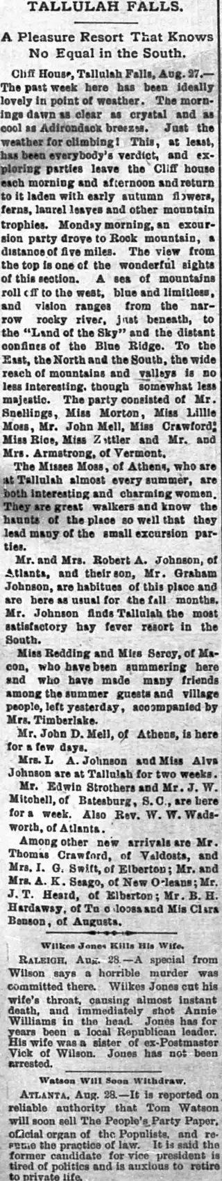 other Newspaper clipping from Sep 3, 1897 5736136