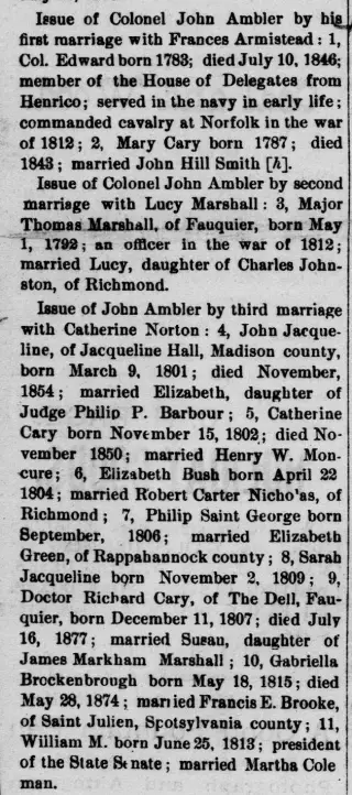 other Newspaper clipping from Jan 20, 1889 5736137