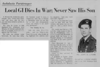 other Newspaper clipping from Sep 20, 1968 5736191