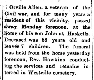 other Newspaper clipping from Jan 24, 1918 5736227