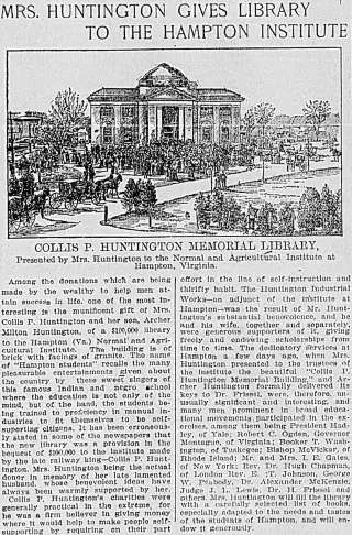other Newspaper clipping from May 24, 1903 5736236