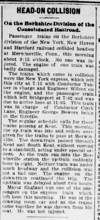 other Newspaper clipping from Nov 11, 1902 5736253