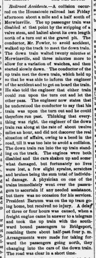other Newspaper clipping from Apr 19, 1872 5736291