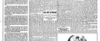 other Newspaper clipping from Oct 26, 1921 5736299