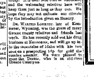 other Newspaper clipping from Apr 3, 1902 5736312