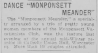 other Newspaper clipping from Jan 15, 1916 5736345