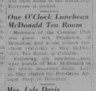 other Newspaper clipping from Oct 7, 1955 5736361