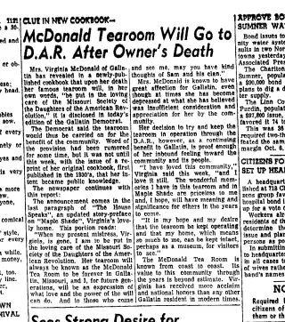other Newspaper clipping from Nov 26, 1964 5736375