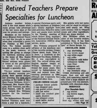 other Newspaper clipping from Oct 16, 1969 5736380