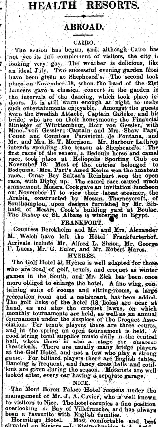 other Newspaper clipping from Nov 30, 1911 5736436