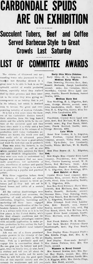 General news Newspaper clipping from Oct 29, 1910 5736463