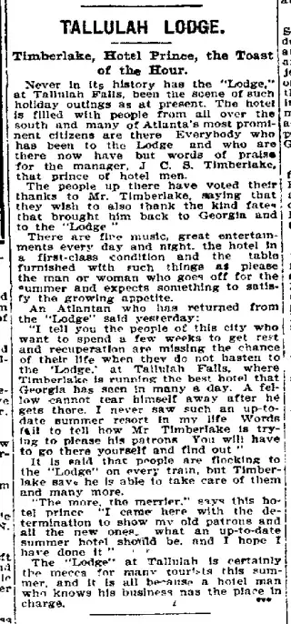 other Newspaper clipping from Aug 4, 1906 5736482