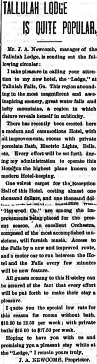 other Newspaper clipping from Jul 25, 1902 5736490