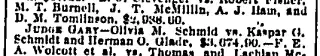 Business Newspaper clipping from Feb 27, 1877 5736569