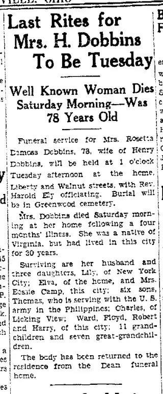 other Newspaper clipping from Aug 24, 1936 5736702