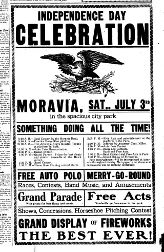 other Newspaper clipping from Jul 1, 1926 5736822