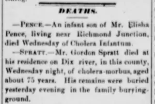 other Newspaper clipping from Sep 2, 1881 5736863