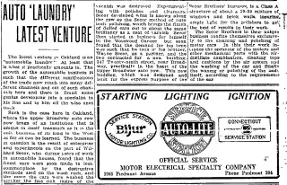 other Newspaper clipping from Jul 22, 1917 5736957