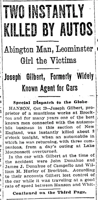 other Newspaper clipping from Oct 30, 1916 5736973