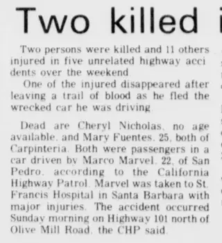 other Newspaper clipping from Jun 6, 1977 5736999
