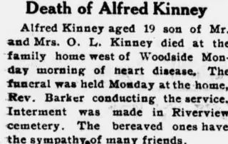 other Newspaper clipping from Jun 15, 1910 5737003