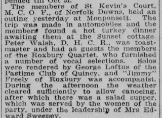 other Newspaper clipping from Jun 12, 1917 5737024
