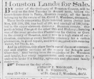 other Newspaper clipping from May 25, 1859 5737042