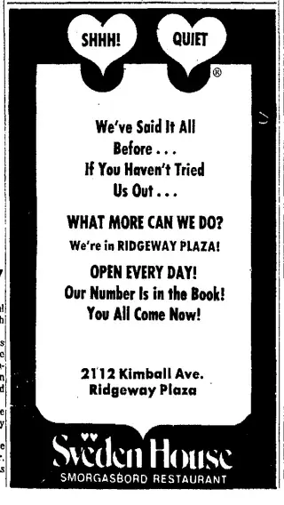 other Newspaper clipping from May 4, 1973 5737067
