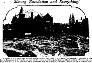 other Newspaper clipping from Jul 2, 1923 5737090