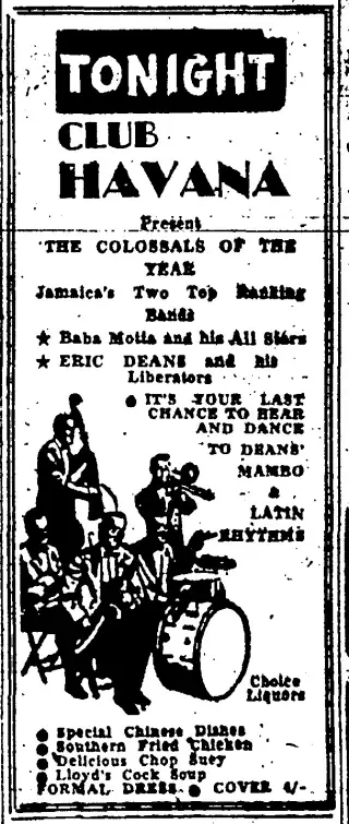 other Newspaper clipping from Apr 25, 1953 5737116