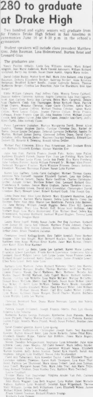 other Newspaper clipping from Jun 8, 1977 5737164