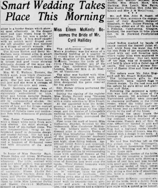 other Newspaper clipping from Sep 20, 1924 5737235