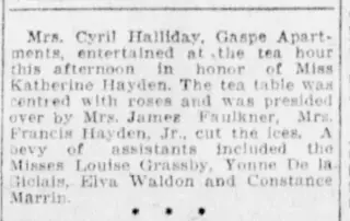 other Newspaper clipping from Jan 14, 1926 5737274