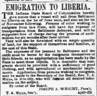other Newspaper clipping from Apr 29, 1856 5737313